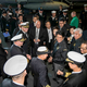 Illustration for article titled Prime Minister Shinzo Abe's U.S. Carrier Visit Signifies A New Age For Japan's Military Doctrine